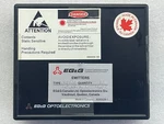 (1 Piece) PGBS1S1.5-CD2621, Eg&g, Laser Diode. Fixed Price $100.00.