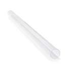 Lse Lighting Quartz Sleeve QS3184 For Aquafine 30" Uv Lamps. Fixed Price $39.00.