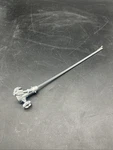 Olympus A2290 Laser Insert With Closed Lever. Fixed Price $59.00.
