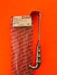 Jarit Surgical 201-157 Richardson Retractor, 9-1/2", Hollow Handle, 1-1/2" Wide. Fixed Price $52.25.