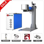 Preenex 20W 30W 50W Fiber Laser Marking Engraver Marker Optional Accessories. Fixed Price $2149.99.