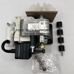 Tuttnauer EZ10 Air Pump (115VAC) Rpi Part #TUP100 Oem #02200051. Fixed Price $343.00.