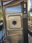 Amsco Eagle Series 3021 Gravity Sterilizer Autoclave With Manuals. Fixed Price $14500.00.