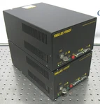 C201731 Lot Melles Griot 59-PSM-290 Dpss Laser Power Supply. Fixed Price $100.00.