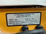 Barnstead Thermolyne Cimarec RSP46920-26 Stirring Hot (7" X Plate) 240V. Fixed Price $200.00.