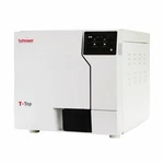 Tuttnauer T-top 120/110V Automatic Tabletop Autoclave, 2540M Manual. Fixed Price $7739.99.