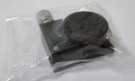 Optosigma KKD-25C 25MM Diameter, Aluminum, Kinematic Rotation Stage, +/-3 Deg. Fixed Price $183.37.