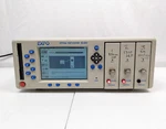 Exfo IQ-203 Optical Test System W/ X3 IQ-2100 Light Source Modules. Fixed Price $745.00.