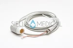 Ge Corometrics 2264HAX 2264LAX Nautilus Toco Tranducer Cable Oem Compatible. Fixed Price $60.00.
