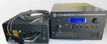 Coherent Chameleon Laser W/ VERDI-18W Controller Is For Parts Powers. Fixed Price $6499.95.
