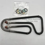 Midmark M7 Heater Element Assembly Rpi Part #RCH118 Oem #002-0839. Fixed Price $195.00.