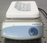 R202548 Vwr Laboratory Stirrer VS-C7 7X7 Surface. Fixed Price $100.00.
