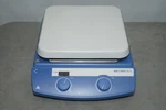 Ika Works C-mag Hs 10 Magnetic Heating Stirrer L 115V #X4983. Fixed Price $300.00.