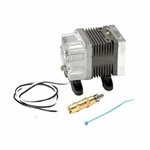 Dci Dental 2906 Scican Compressor, Fits: Statim 2000 24" Leads 115 Volt Ac Oem. Fixed Price $622.42.