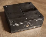 Newport (nrc) 200 Adjustable Low Profile Heavy Duty Magnetic Base. Fixed Price $50.00.