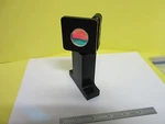 Optical New Focus Dichroic Mirror Filter Mounted Laser Optics Nice BIN#S9-V-02. Fixed Price $169.00.