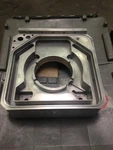 Applied Materials 0040-09001 A.k.a. 0040-09286 Chamber Body, 4-6" Amat Cvd. Fixed Price $1995.00.