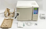 Thermo Scientific Harvey Sterilemax ST75925 Autoclave Sterilizer W/ Extra New. Fixed Price $2499.99.