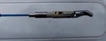 Insert Storz 38610MD Kelly Robi Bipolar Forceps 5MM X 36CM. Fixed Price $799.00.