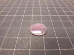 Cvi Laser Ir Plano-convex Lens 15MM 1-1.3UM 75MM Fl -free Shipment. Fixed Price $29.00.
