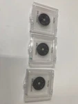 Edmund Optics 56-286 400 Aperture Diameter, Mounted, Precision Pinhole. Fixed Price $50.00.