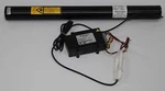 Jds Uniphase 1135P 633NM Polarized Helium-neon 10MW Red LASER+24VDC Drive. Fixed Price $271.00.