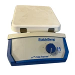 Cole-parmer 03406-10 Stabletemp 7X7" Ceramic. Fixed Price $100.00.