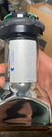 Photonis XP3392/ SP5 8.6% Photomultiplier Imaging Tube. Fixed Price $55.00.