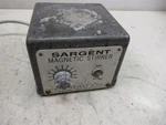 Sargent Magnetic Stirrer S-76490 Vintage Laboratory Unit. Fixed Price $39.95.