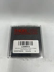 New Nos Thorlabs LA4904-A 50.8MM F=150.5MM Uvfs Coated Plano Convex Lens. Fixed Price $240.00.