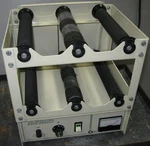 Bellco Biotechnology Cell Production Vessel Roller Apparatus Cat No: 7622-02020. Fixed Price $150.00.