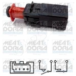 Brake Light Switch For Opel Vauxhall Saab Fiat Citroen Peugeot Abarth 6366F1. Fixed Price $10.53.
