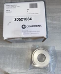 Optoskand Coherent Adapter Customer Limited 2-3555X01 M30X0.75-M58X1 New. Fixed Price $80.00.