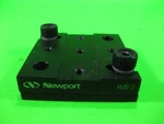 Newport Nrc Adjustable Mounting Base 3" -- AMB-3 Used. Fixed Price $30.00.