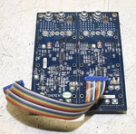 Coherent Avia Laser Mopa Driver Board With Power Modules ASSY-1151431. Fixed Price $188.00.