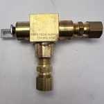 Midmark M7 Fill Vent Valve Rpi Part #RCV052 Oem #014-0402-00 / H98136. Fixed Price $205.00.