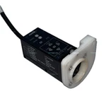 Sunx, Panasonic LA-511D Laser Collimated Beam Sensor. Fixed Price $118.00.