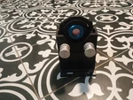Seo Laser Lens With Left/right Tilt Stage 6-1/2 X 4". Fixed Price $199.99.