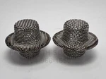 Midmark M11 Fill/vent Mesh Chamber Filter Rpi Part #MIF062 Oem #002-0360-00. Fixed Price $31.00.