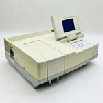 Shimadzu UV-1601 Uv-visible Spectrophotometer Dna Protein Enzyme Analyzer Parts. Fixed Price $299.99.