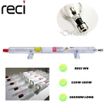 Reci W2 W4 W6 CO2 Laser Tube 90W 100W 130W 160W For Engraving Cutting Machine. Fixed Price $519.00.