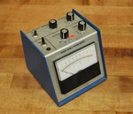 Liconix 35PM-1, Optical Power Meter, Sold As Pictured Used. Fixed Price $88.44.