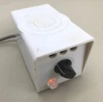 Vwr Mini Magnetic Laboratory Stirrer Cat# 58940-103 Variable Speed. Fixed Price $36.00.
