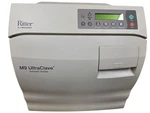Midmark M9 020 Ultraclave Sterilizer Reconditioned Warranty Included. Fixed Price $3200.00.