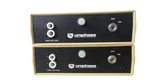 Lot Of Uniphase 1201-1 & 1205-1 Laser Power Supply Free Shipping. Fixed Price $149.99.