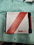 Thorlabs 625L3 - Nm, 700 Mw (min) Mounted Led, 1000 Ma With Case. Fixed Price $124.99.