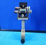 Lasermetrics MV-120 Optical Mount W/ Extra Clamp Rail. Fixed Price $67.51.