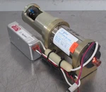 T180560 Agilent Z4203-60207 Helium Neon Gas Laser W/ 0950-4073 Power Supply. Fixed Price $200.00.