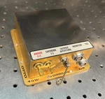 Coherent Fap 800 Laser Diode Module Fiber Array Package 45 Watt Tested. Fixed Price $275.00.