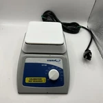 Vwr 610 -s 12365-344 Magnetic Stirrer Tested Excellent Condition. Fixed Price $89.99.